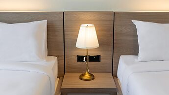 B2 Ubon Boutique & Budget Hotel