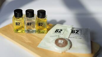 B2 Ubon Boutique & Budget Hotel