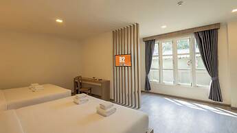 B2 Ubon Boutique & Budget Hotel
