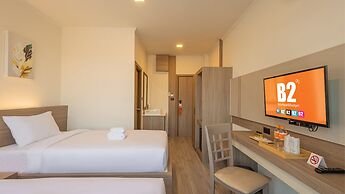 B2 Ubon Boutique & Budget Hotel