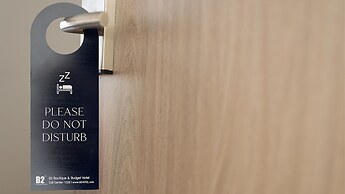 B2 Ubon Boutique & Budget Hotel