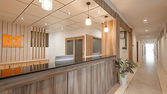 B2 Ubon Boutique & Budget Hotel