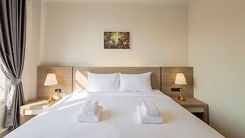 B2 Ubon Boutique & Budget Hotel