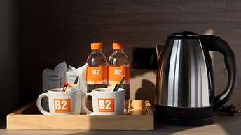 B2 Ubon Boutique & Budget Hotel