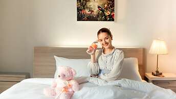 B2 Ubon Boutique & Budget Hotel