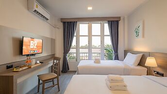B2 Ubon Boutique & Budget Hotel