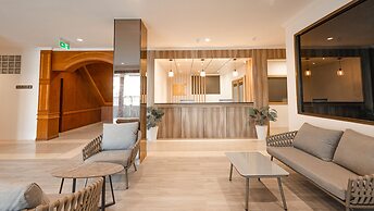 B2 Ubon Boutique & Budget Hotel