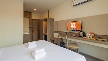 B2 Ubon Boutique & Budget Hotel