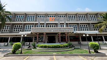 B2 Ubon Boutique & Budget Hotel