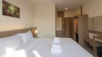 B2 Ubon Boutique & Budget Hotel