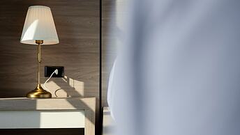 B2 Ubon Boutique & Budget Hotel