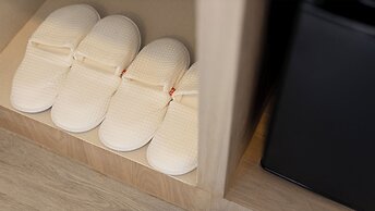 B2 Ubon Boutique & Budget Hotel