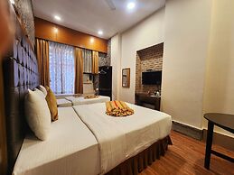 HOTEL RAUNAK