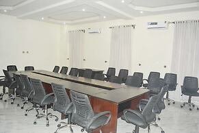 Joddag Hotel and Suites