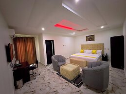 Joddag Hotel and Suites
