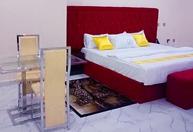 Joddag Hotel and Suites