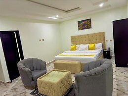 Joddag Hotel and Suites
