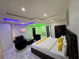 Joddag Hotel and Suites