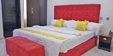 Joddag Hotel and Suites