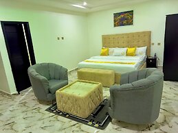 Joddag Hotel and Suites