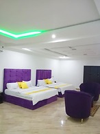 Joddag Hotel and Suites