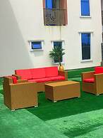 Joddag Hotel and Suites