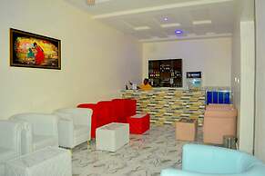 Joddag Hotel and Suites