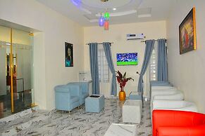 Joddag Hotel and Suites