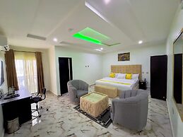 Joddag Hotel and Suites