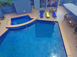 Joddag Hotel and Suites