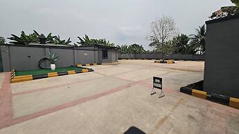 Joddag Hotel and Suites