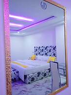 Joddag Hotel and Suites