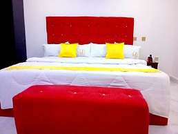 Joddag Hotel and Suites