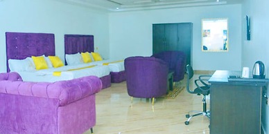 Joddag Hotel and Suites