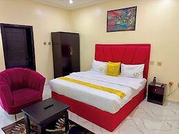 Joddag Hotel and Suites