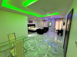 Joddag Hotel and Suites