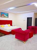 Joddag Hotel and Suites