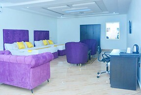 Joddag Hotel and Suites