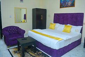 Joddag Hotel and Suites