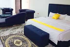 Joddag Hotel and Suites