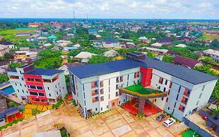 Joddag Hotel and Suites