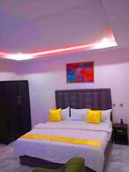 Joddag Hotel and Suites