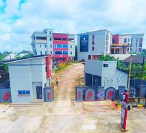 Joddag Hotel and Suites