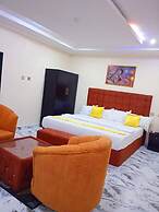 Joddag Hotel and Suites