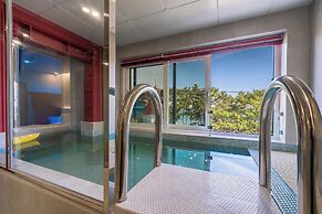 From H Browndot Hotel Gyeongju Yangnam