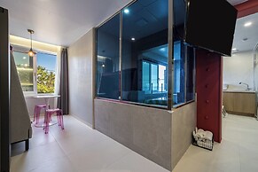 From H Browndot Hotel Gyeongju Yangnam