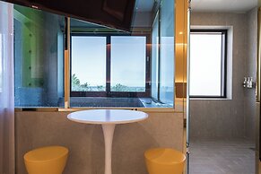 From H Browndot Hotel Gyeongju Yangnam