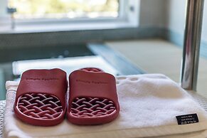 From H Browndot Hotel Gyeongju Yangnam