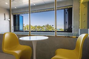 From H Browndot Hotel Gyeongju Yangnam