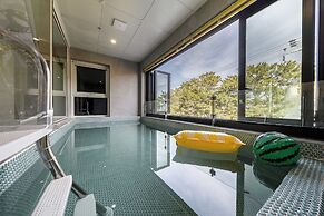 From H Browndot Hotel Gyeongju Yangnam